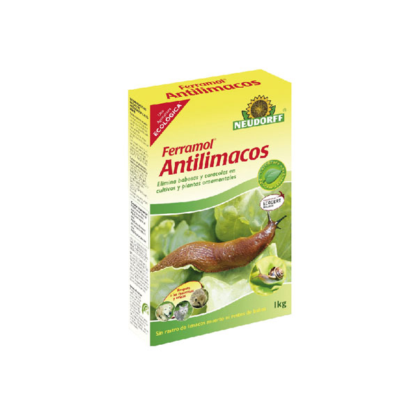 FERRAMOL ANTILIMACOS