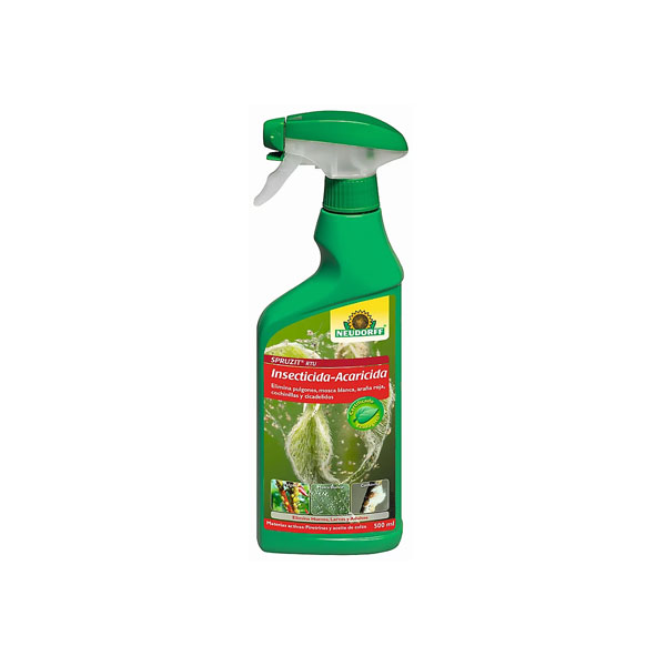 CONTATO INSECTICIDA-ACARICIDA