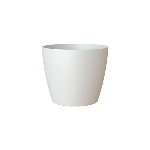 VASO SAN REMO 16CM BRANCO