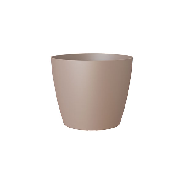 VASO SAN REMO 16CM TAUPE