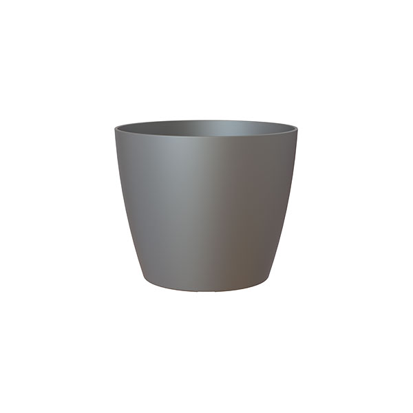 VASO SAN REMO 16CM ANTRACITE