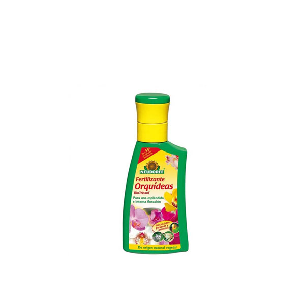 FERTILIZANTE ORQUÍDEAS 250ML