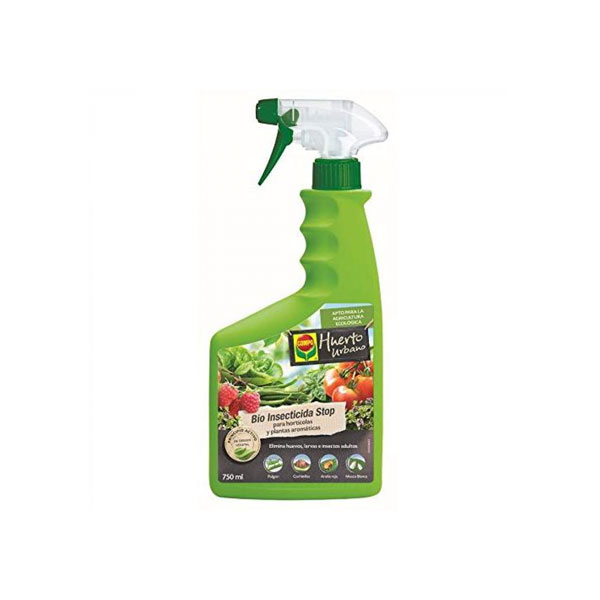 BIO INSECT STOP 750ML-COMPO