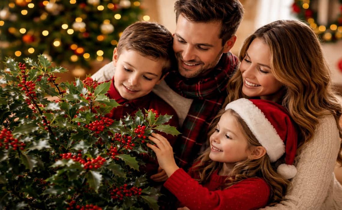 Cuidados del acebo: guía rápida para tenerlo siempre perfecto