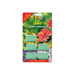 abonos para el cuidado de tus plantas vivaces