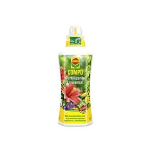 Fertilizante para mantener tus plantas vivaces saludables