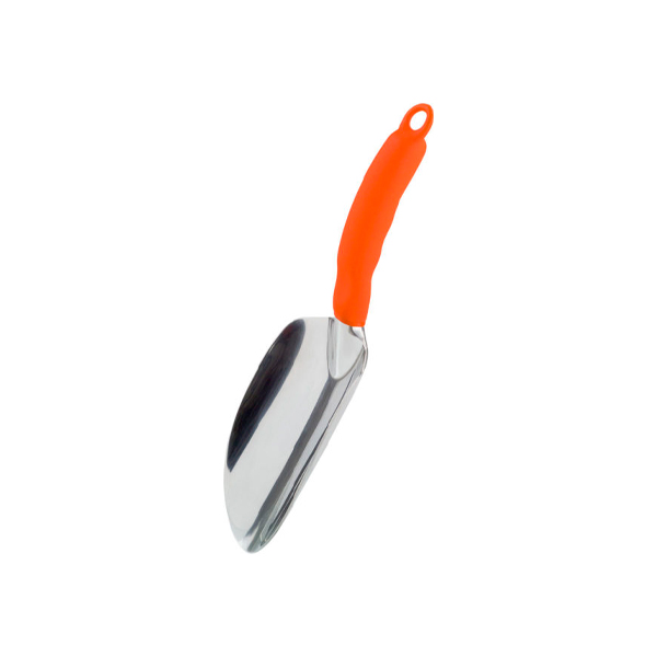 paleta de aluminio para germinaciones caseras