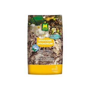 Cuida tu coco nucifera con un buen sustrato