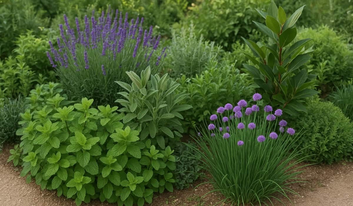 Plantas para moscas: aléjalas de forma natural