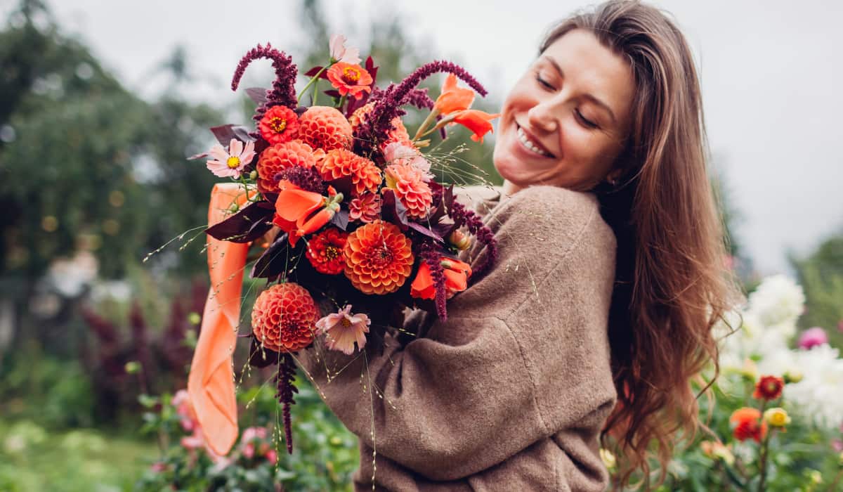 Top plantas de temporada otoño-invierno