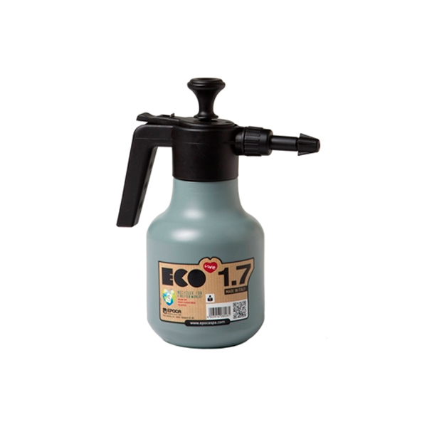 Pulveriza tus plantas de otoño e invierno