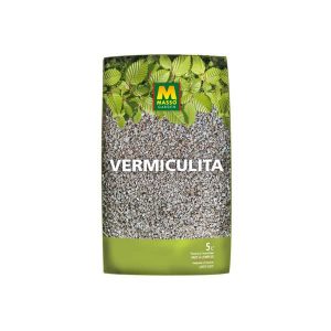 Sustrato vermiculita para mantener sanas tus plantas