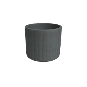 maceta para las plantas que toleran la calefacción