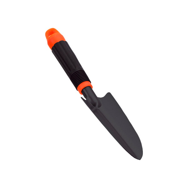 Podar planta por etiolación