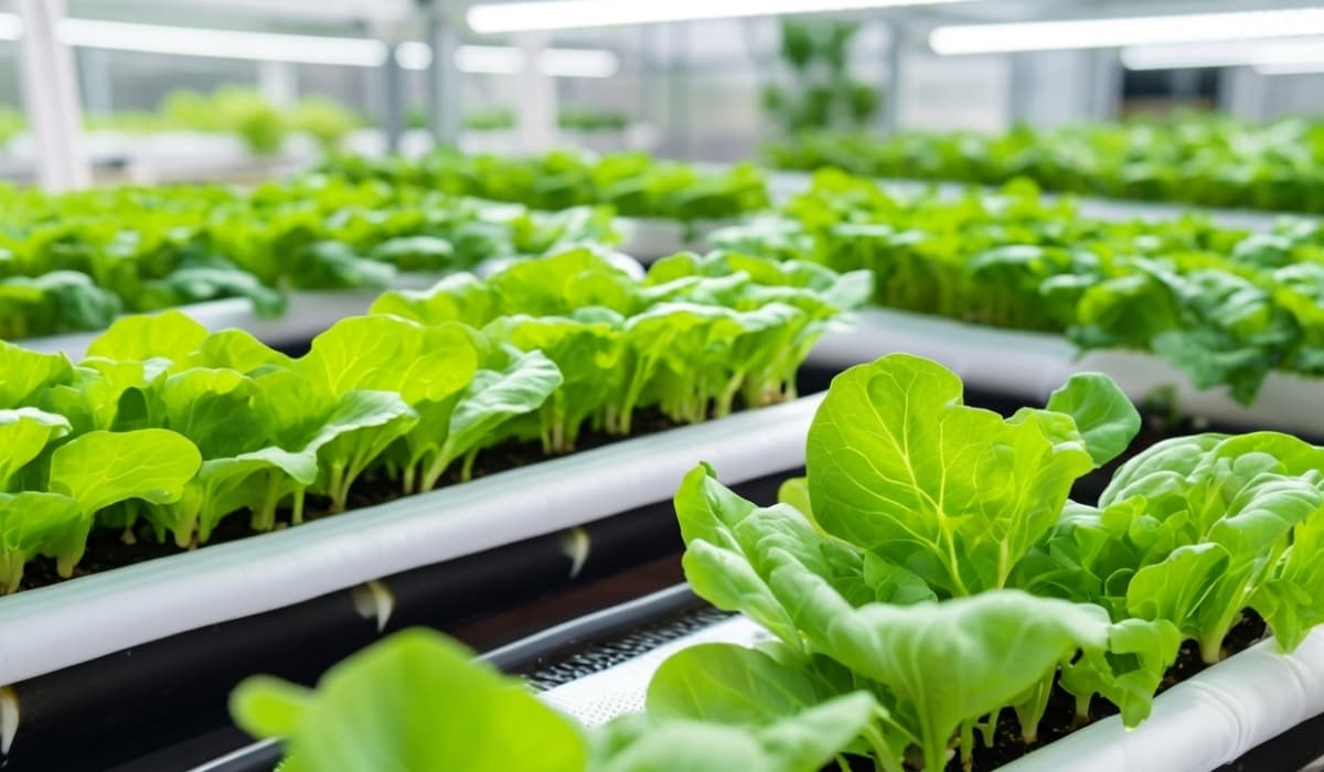 Beneficios de la asociación de plantas en el huerto