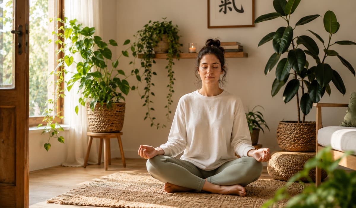 Plantas para feng shui: consejos y plantas destacadas