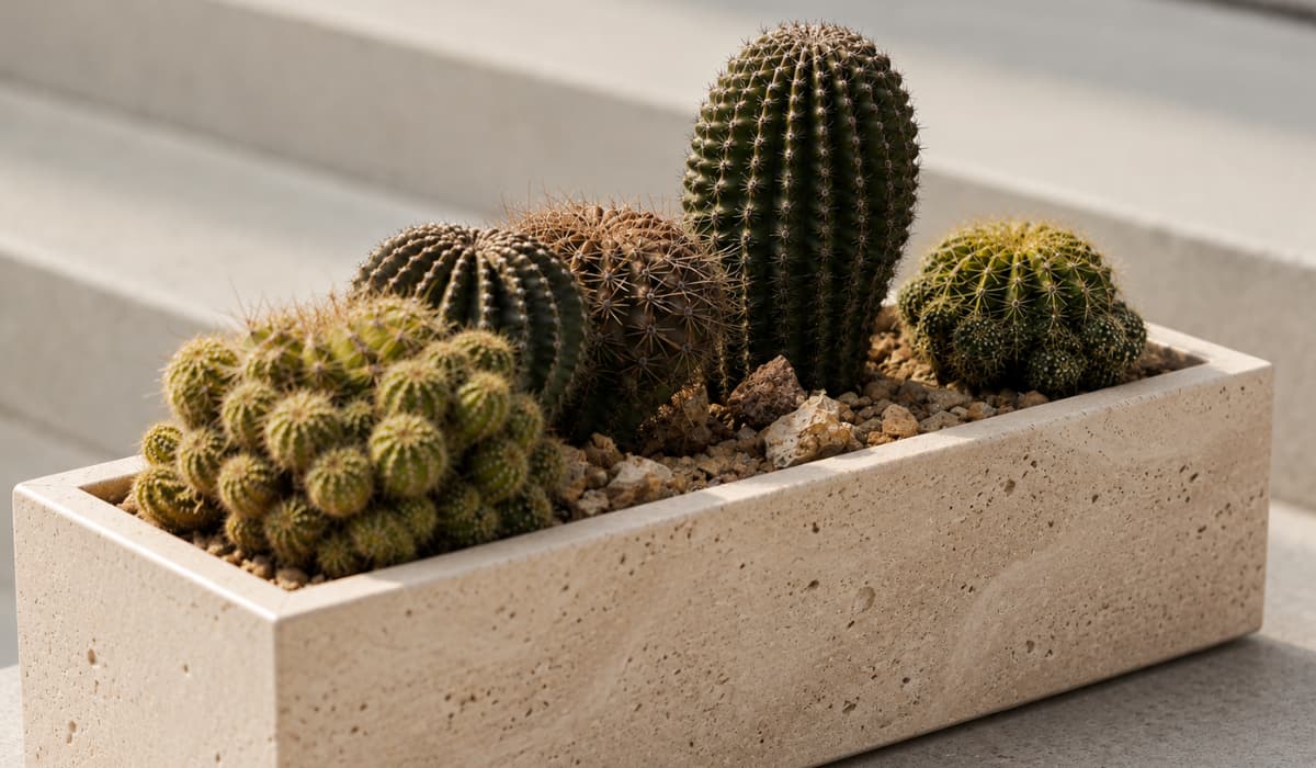 cuidados de los cactus