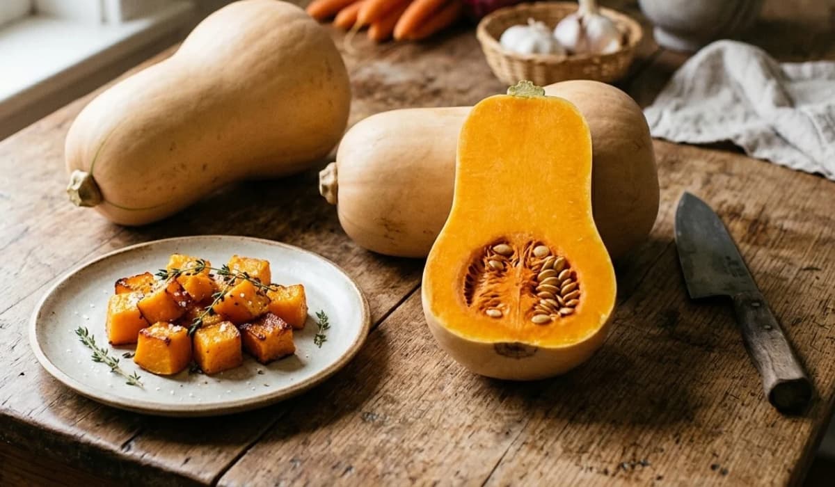 Cómo elegir una calabaza