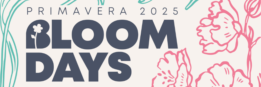 Cartel Bloom Days